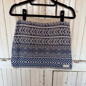 Odd Molly Knit Mini Skirt, size 2